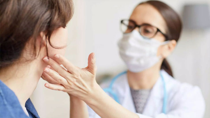 শরীরে ফলিক অ্যাসিডের অভাব বুঝবেন ৬ লক্ষণে