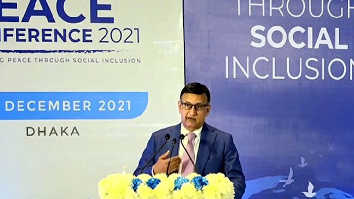 ‘বাংলাদেশের কাছে ক্ষমা চাওয়া আমার মতো অনেক পাকিস্তানি সমর্থন করে’