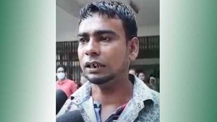 ভোটারকে জুতাপেটার অভিযোগ পরাজিত প্রার্থীর বিরুদ্ধে