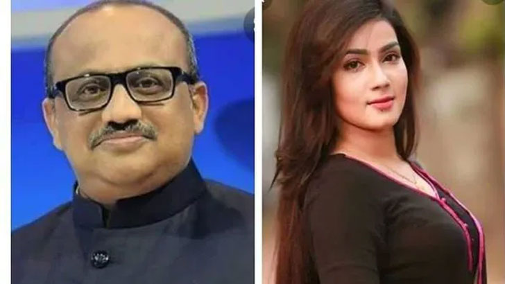 মুরাদের পদ হারানোর পর লাইভে এসে যা বললেন মাহি (ভিডিও)