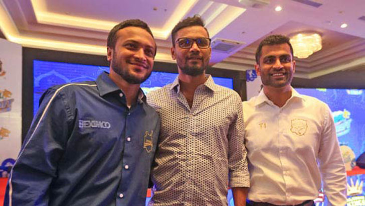 ‘বিপিএলে উপযুক্ত পারিশ্রমিক পাবেন সাকিব-তামিমরা’