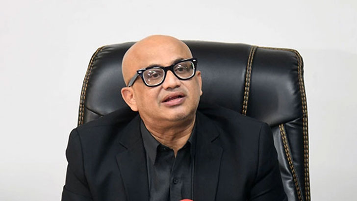 মুরাদ হাসানের বিরুদ্ধে শাহবাগ থানায় অভিযোগ দায়ের