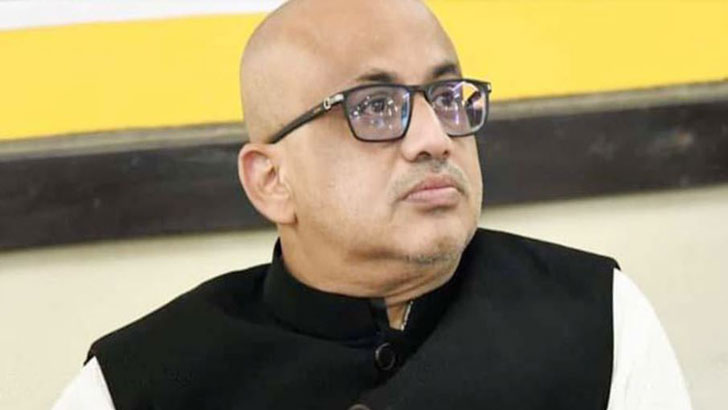 পদত্যাগ যথেষ্ট নয়, আইনি ব্যবস্থা চান বিশিষ্টজনরা