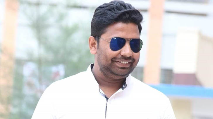 সুস্থ-সবল ছাত্রলীগ নেতা পাচ্ছেন প্রতিবন্ধী ভাতা!