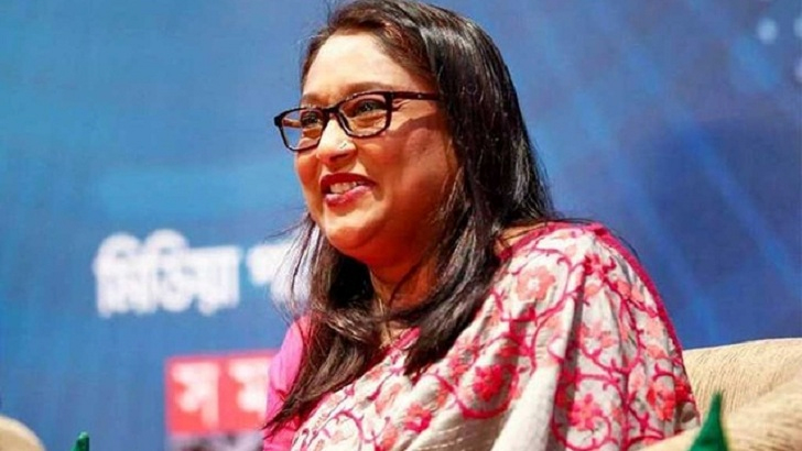 মমতাময়ীর যোগ্য উত্তরসূরি পুতুল