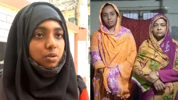 আসপিয়ার চাকরির জন্য প্রধানমন্ত্রীর কাছে মায়ের আকুতি