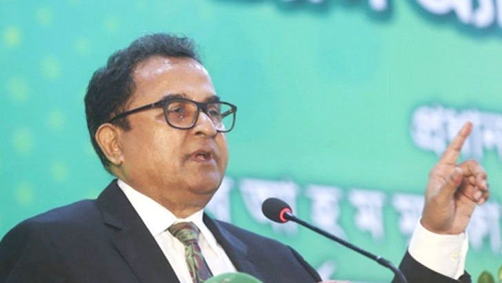 আইন জটিল থাকায় অনেকেই ভ্যাট-ট্যাক্স দিতে পারছেন না: অর্থমন্ত্রী
