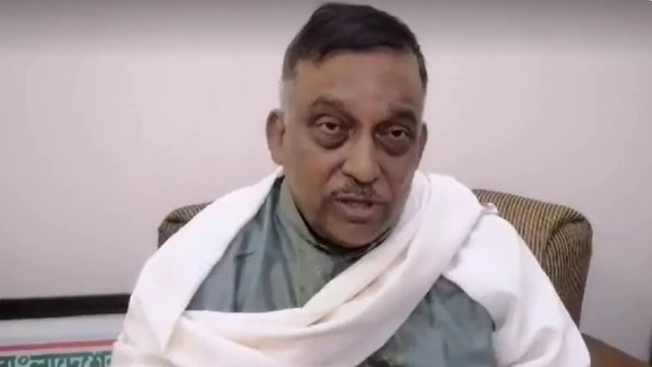 আমাদের পুলিশ বিচার বহির্ভূত হত্যা করে না: স্বরাষ্ট্রমন্ত্রী