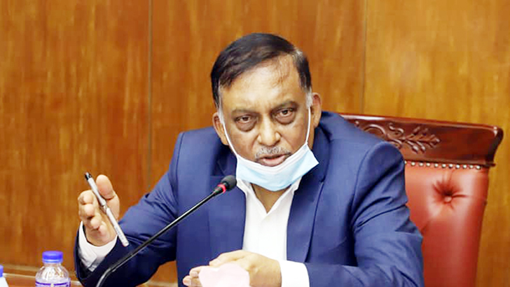 মুরাদের বিরুদ্ধে রাষ্ট্র মামলা করবে কেন, রাষ্ট্র তো সংক্ষুব্ধ নয়: স্বরাষ্ট্রমন্ত্রী