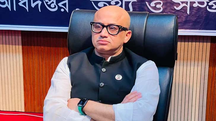 মুরাদের বিরুদ্ধে সাইবার ট্রাইব্যুনালে মামলার আবেদন 