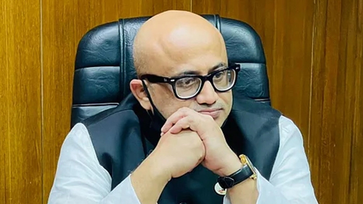 মুরাদ হাসানের প্রবেশ ঠেকাতে ১৭১টি ইমেইল!