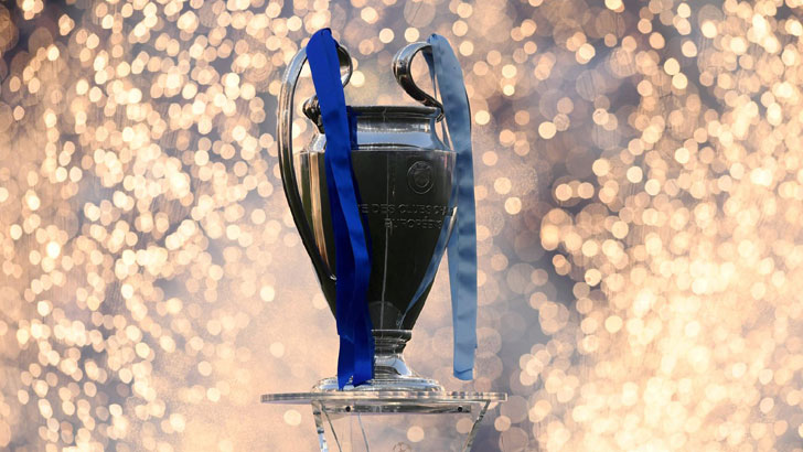 কারিগরি ত্রুটির জন্য বাতিল চ্যাম্পিয়ন্স লিগের ড্র