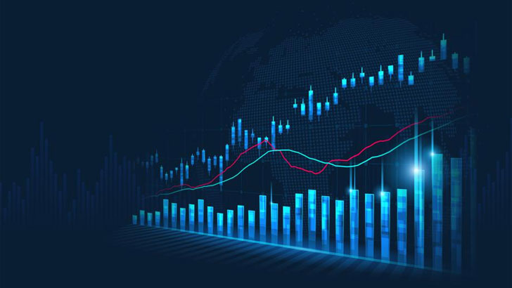 সূচকের উত্থানে শেষ হলো পুঁজিবাজারে লেনদেন