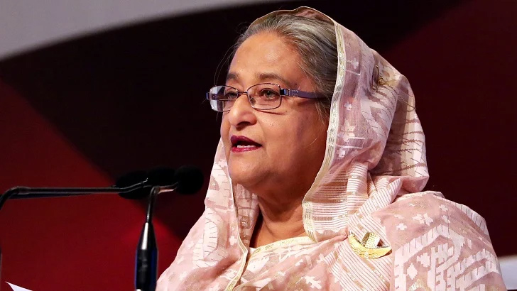 বিকালে দেশবাসীকে শপথ করাবেন প্রধানমন্ত্রী
