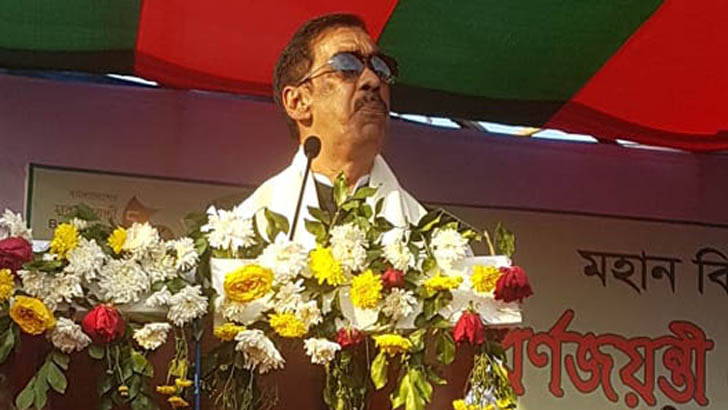 সামনে অবশ্যই খেলা হবে: শামীম ওসমান
