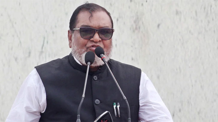 বুদ্ধিজীবী হতে হলে স্বাধীনতার পক্ষে কথা বলতে হবে: মন্ত্রী