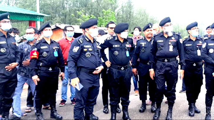 র‌্যাবের ওপর নিষেধাজ্ঞায় ওয়াশিংটন দূতাবাস কেন দায়ী?