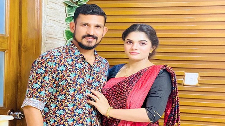 অবৈধ প্রক্রিয়ায় বিয়ে, জামিন পেলেন ক্রিকেটার নাসির
