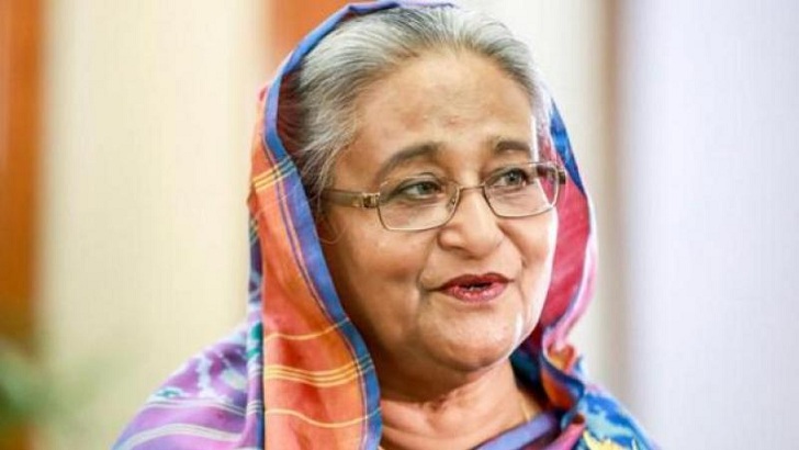 নানকের ফোনে কল করে নেতাকর্মীদের যে বার্তা দিলেন প্রধানমন্ত্রী