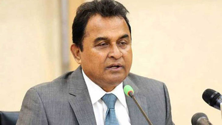সারা বিশ্বকে আমরাই ঋণ দেব : অর্থমন্ত্রী