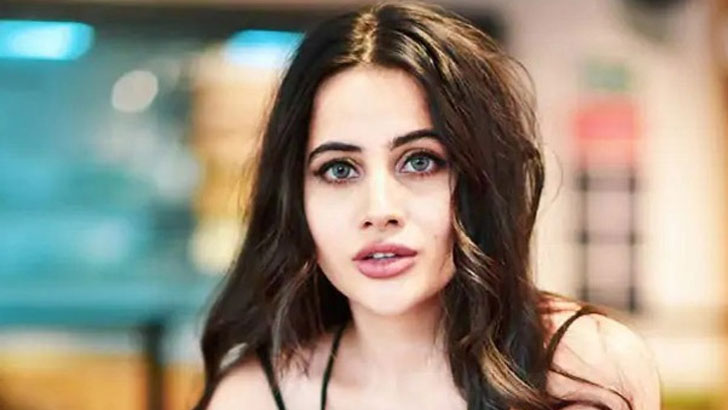 আমি কোনোদিন মুসলিম ছেলে বিয়ে করব না: উর্ফি জাভেদ