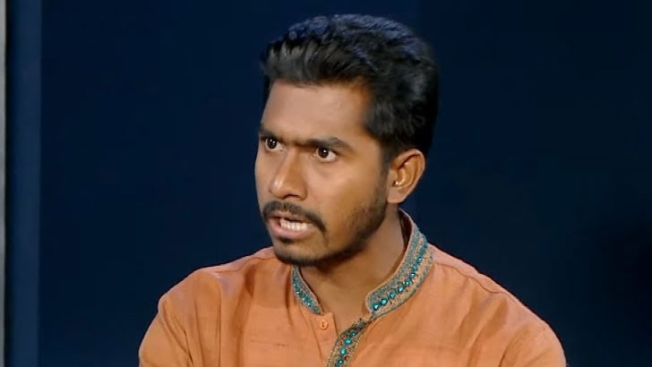 রক্তক্ষয়ী সংঘর্ষের প্রস্তুতি নিতে ভিপি নুরের ‘উসকানি’
