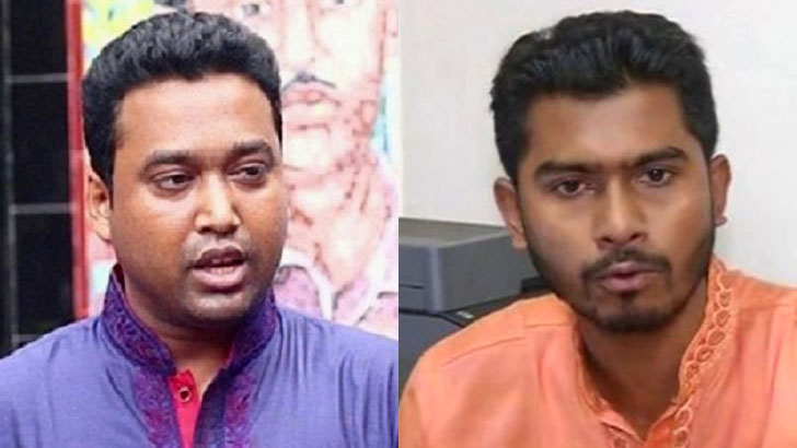 গোলাম রাব্বানীকে কুপিয়ে জখম, ভিপি নুর বললেন ‘পাপ বাপকেও ছাড়ে না’