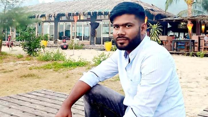 গণধর্ষণের মূলহোতা সেই আশিক গ্রেফতার