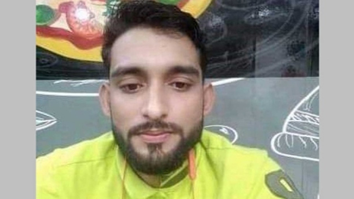 ‘জোর করে গাড়িতে তুলে নিয়ে’ স্কুলছাত্রী ধর্ষণ, প্রধান আসামি আশিক গ্রেপ্তার