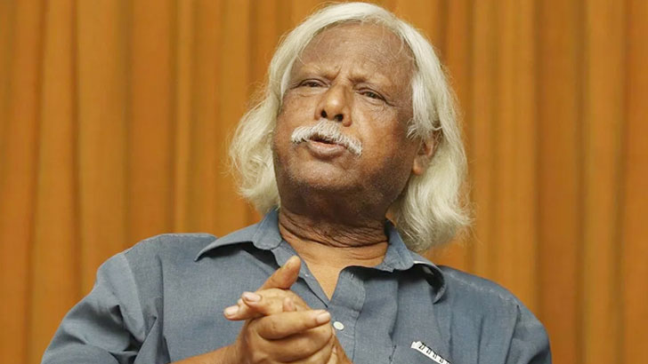 আড়াই লাখ বীরাঙ্গনার পরিচয় দিতে রাষ্ট্রকে বাধ্য করতে হবে: ডা. জাফরুল্লাহ