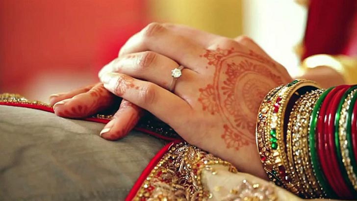 মেয়ের অনুমতি ছাড়া অভিভাবক বিয়ে দিতে পারবে?