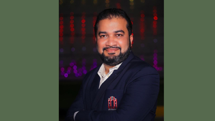 বাংলাদেশ ইনস্টিটিউট অব প্ল্যানার্সের নতুন সভাপতি ফজলে রেজা সুমনের দায়িত্ব গ্রহণ