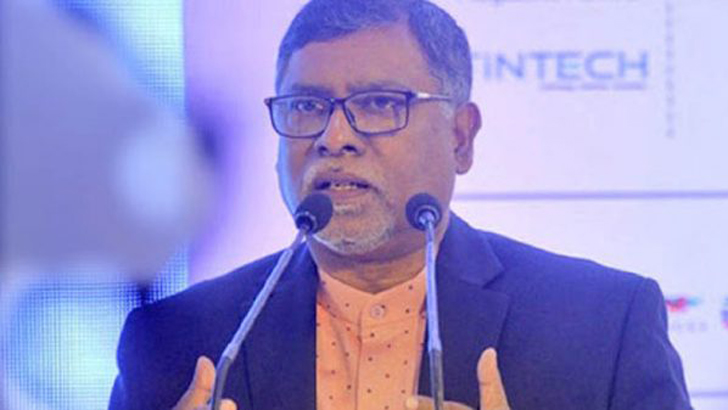 করোনা বাড়লে আবারও লকডাউন : স্বাস্থ্যমন্ত্রী