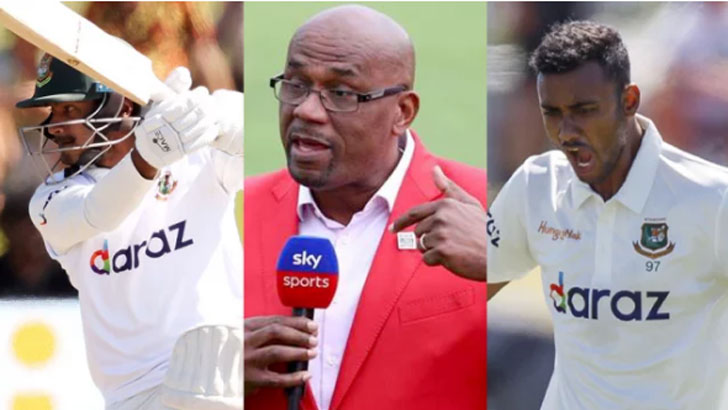 শরিফুল-জয়ে মুগ্ধ বিশপ