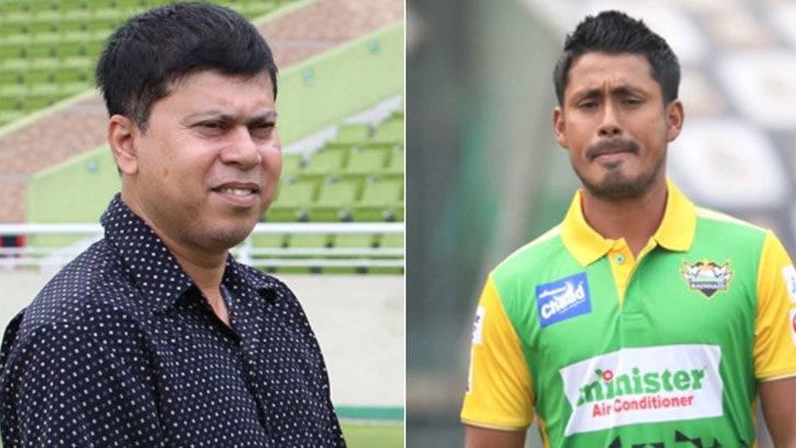 আশরাফুলকে নিয়ে নান্নুর বিতর্কিত মন্তব্য, যা বলছে বিসিবি