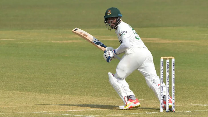 নিউজিল্যান্ডের বিরুদ্ধে বিশাল সুযোগ হারালো বাংলাদেশ