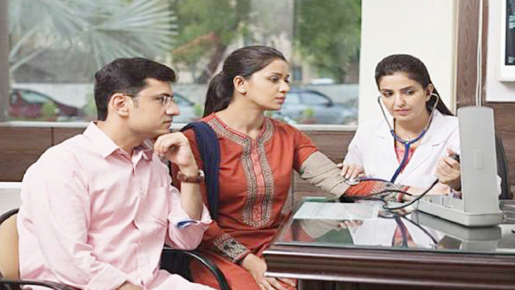 কোলন পলিপের লক্ষণ, কী করবেন? 