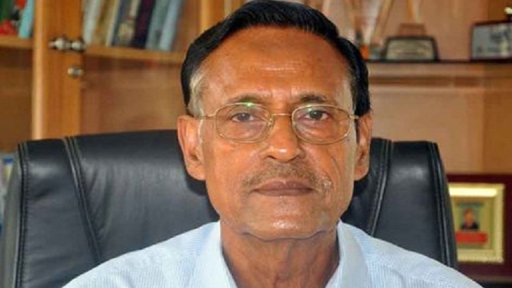 সংলাপ লোক দেখানো চায়ের অনুষ্ঠান মাত্র
