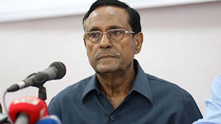 ৩০ বছর পর অলি আহমদের ‘বোধোদয়’