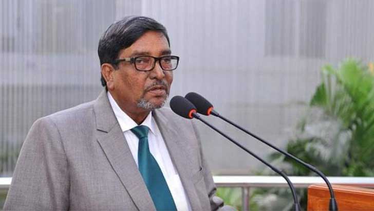 এখন ভোটযুদ্ধ আছে, ভোট নেই