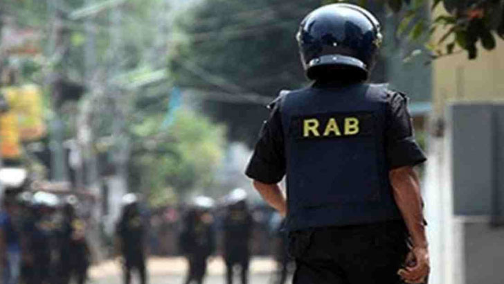 র‌্যাবের ওপর নিষেধাজ্ঞায় ব্যবসায়ীরা চিন্তিত