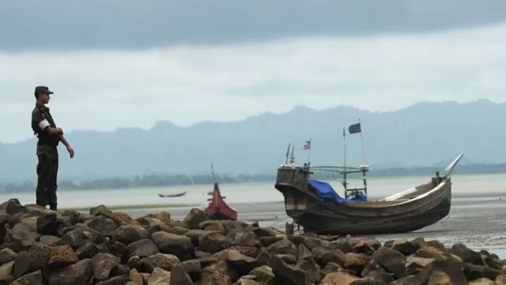 ২৯ পয়েন্ট দিয়ে দেশে আসছে ইয়াবা