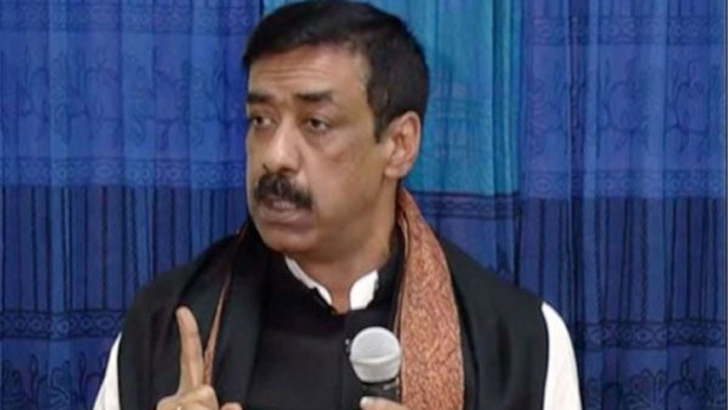 এবার মুখ খুলতে যাচ্ছেন শামীম ওসমান