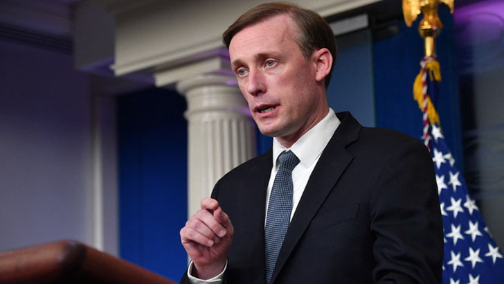 ইরানকে কঠিন পরিণতি ভোগ করতে হবে: যুক্তরাষ্ট্র