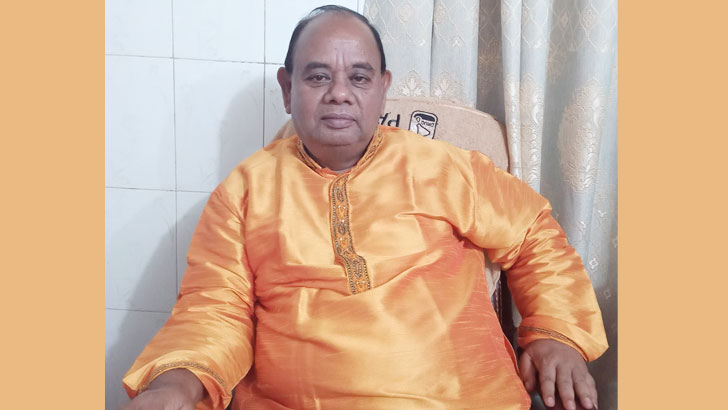 তৈমুরের নির্বাচনি সমন্বয়ক বিএনপি নেতা রবি আটক