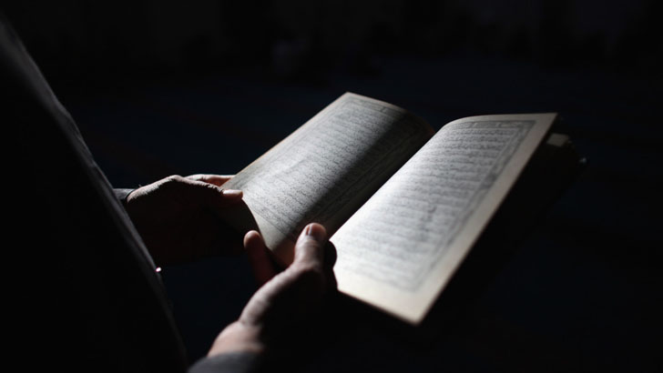 কুরআন না বুঝে পড়লে কি সওয়াব হবে?