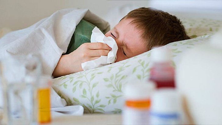 শিশুর এডিনয়েডের লক্ষণ, কখন অস্ত্রোপচার করাবেন? 