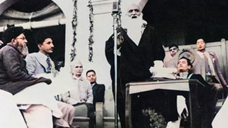 মাওলানা ওবায়দুল্লাহ সিন্ধির ইসলাম গ্রহণ ও শিক্ষাজীবন