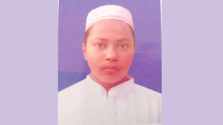 এখনও সন্ধান মেলেনি মাদ্রাসাছাত্র মুন্নার