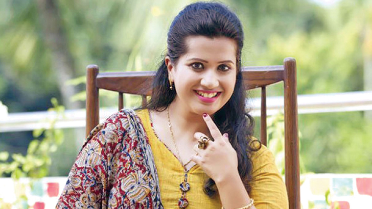 ‘মেহেনাজ’ বলতে কী বোঝালেন কণ্ঠশিল্পী ন্যান্সি?